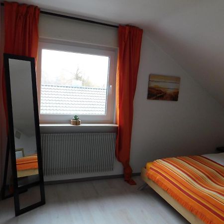 Denkys-Ferienwohnung Maulburg Kültér fotó