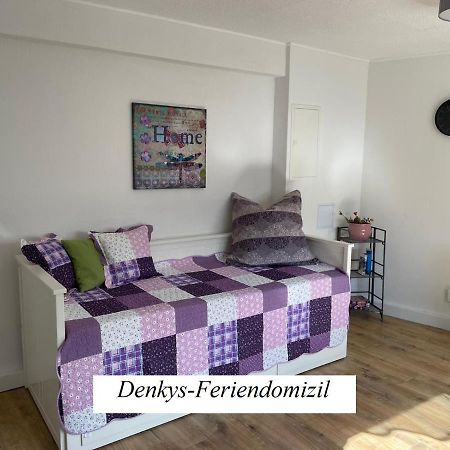 Denkys-Ferienwohnung Maulburg Kültér fotó
