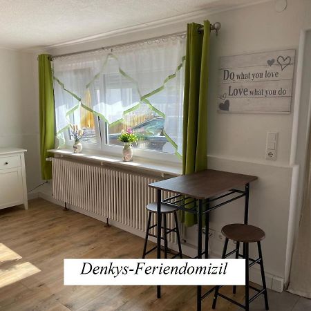 Denkys-Ferienwohnung Maulburg Kültér fotó