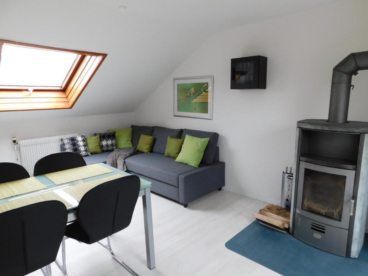 Denkys-Ferienwohnung Maulburg Kültér fotó