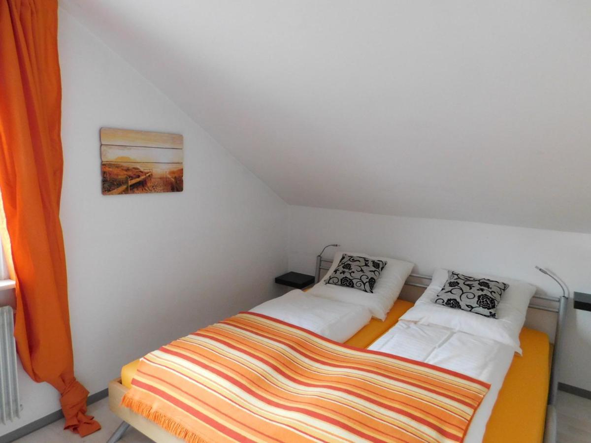 Denkys-Ferienwohnung Maulburg Kültér fotó