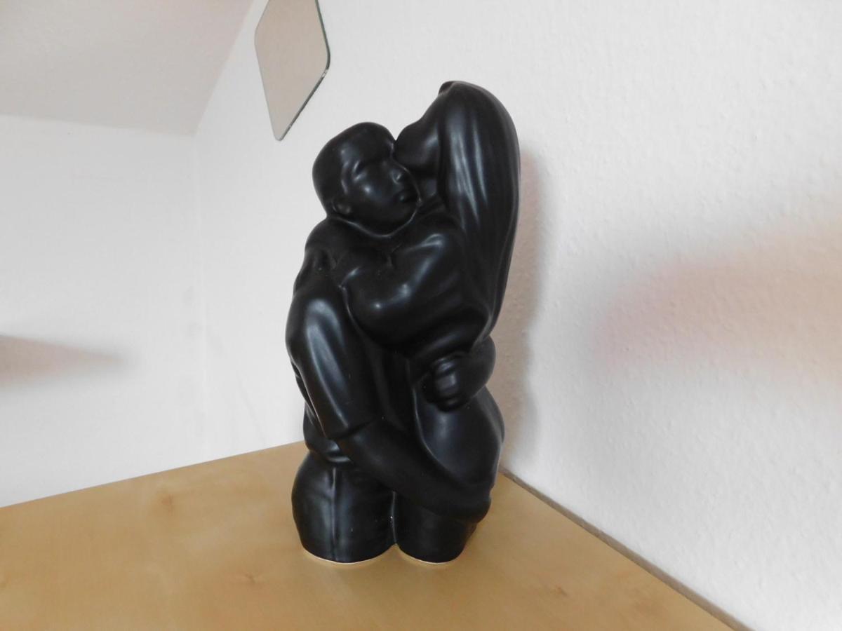 Denkys-Ferienwohnung Maulburg Kültér fotó