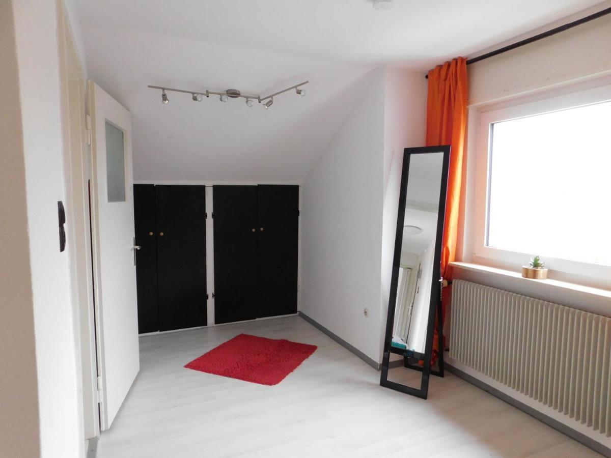 Denkys-Ferienwohnung Maulburg Kültér fotó