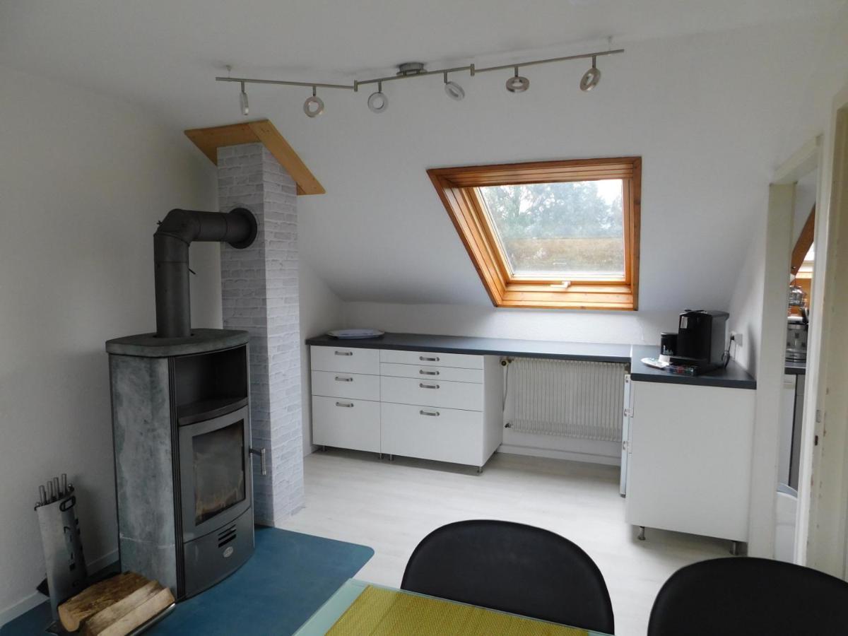 Denkys-Ferienwohnung Maulburg Kültér fotó