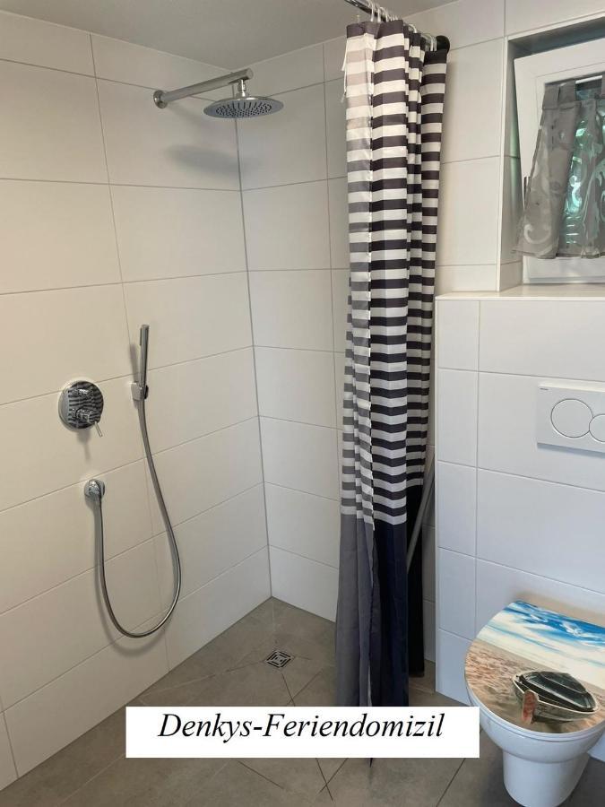 Denkys-Ferienwohnung Maulburg Kültér fotó